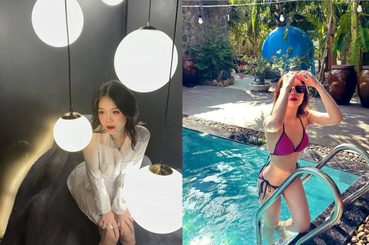 không che-Mặc lọt khe sexy làm anh nứng địt lâu hơn