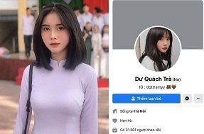 (VIET69) Bạn trai Dư Quánh Trà năm 3 leak clip sex quay xấu nhưng cực nóng